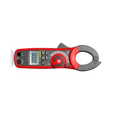 Gambar Krisbow Clamp Meter Ac/dc Pro True Rms 1000 A