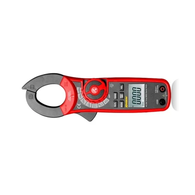 Gambar Krisbow Clamp Meter Ac/dc Pro True Rms 1000 A