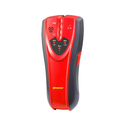 Gambar Krisbow Voltage Finder 3 In 1 Stud/ Metal/ Ac