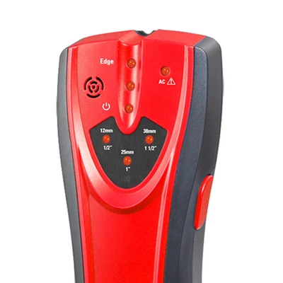 Gambar Krisbow Voltage Finder 3 In 1 Stud/ Metal/ Ac