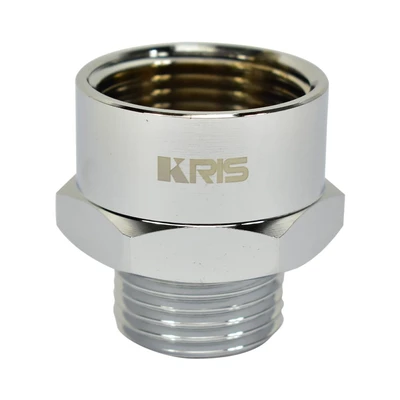 Gambar Kris Sambungan Pipa 3/4X1/2 Inci Kfb3412B