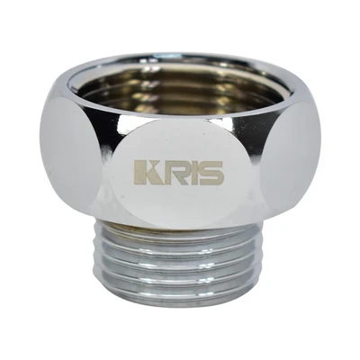 Gambar Kris Sambungan Pipa 3/4X1/2 Inci Kfb3412A