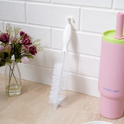 Gambar Proclean Sikat Botol - Putih