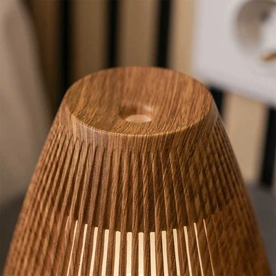 Gambar Ultransmit Ultrasonic Diffuser Motif Bambu Kw021