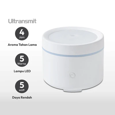 Gambar Ultransmit Diffuser Mini Ultrasonic