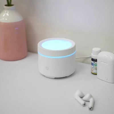 Gambar Ultransmit Diffuser Mini Ultrasonic