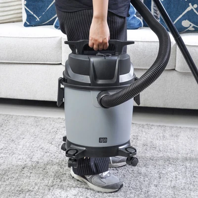 Gambar Apa 10 Ltr Vacuum Cleaner Wet & Dry Blow 800 Watt