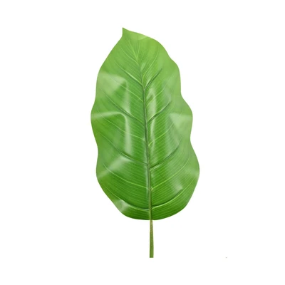 Gambar Informa Tanaman Artifisial Dengan Pot 20x20x160 cm - Hijau