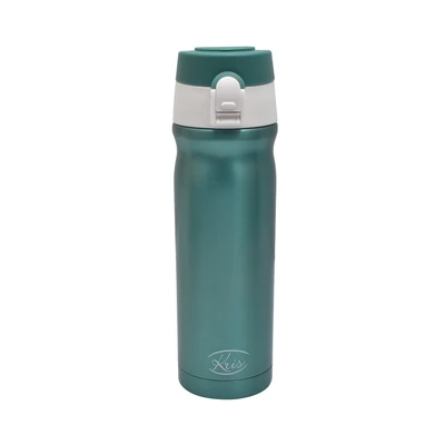 Gambar Kris 500 Ml Botol Vacuum Flask - Biru