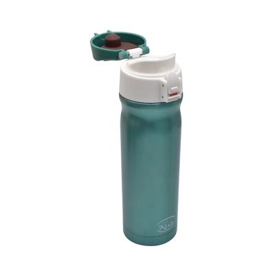 Gambar Kris 500 Ml Botol Vacuum Flask - Biru