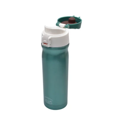 Gambar Kris 500 Ml Botol Vacuum Flask - Biru