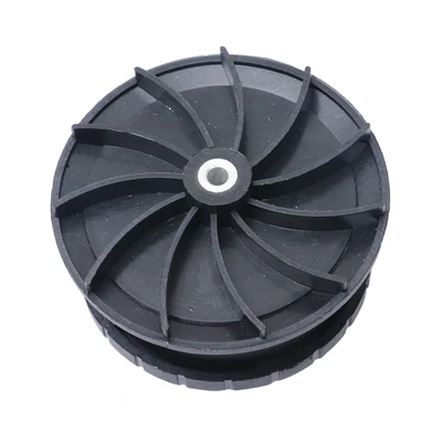 Gambar Krisbow Part Spool Mesin Pemotong Rumput Cordless