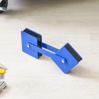 Gambar Masterspace Magnetic Welding Adjustable Angle