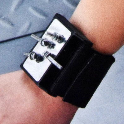 Gambar Masterspace Holder Magnetic Pergelangan Tangan