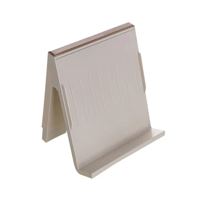 Gambar Keyway Rak 24.8x18.2x25.3 cm - Ivory