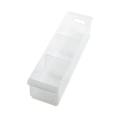 Gambar Keyway Kotak Penyimpanan 45.2x12.2x12.7 cm