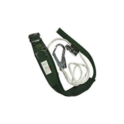 Gambar Krisbow Sabuk Pengaman Dengan Sliding Handle