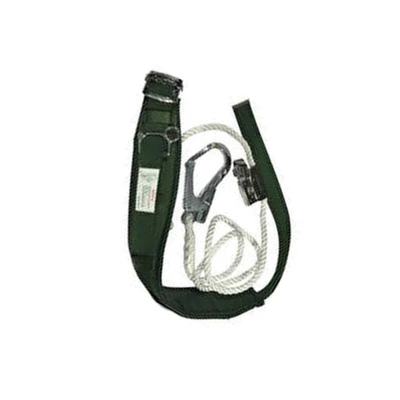 Gambar Krisbow Sabuk Pengaman Dengan Sliding Handle