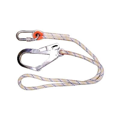 Gambar Krisbow Tali Positioning Single Hooks