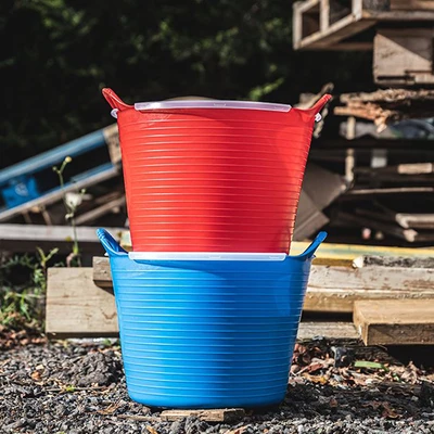 Gambar Red Gorilla 14 Ltr Ember - Oranye