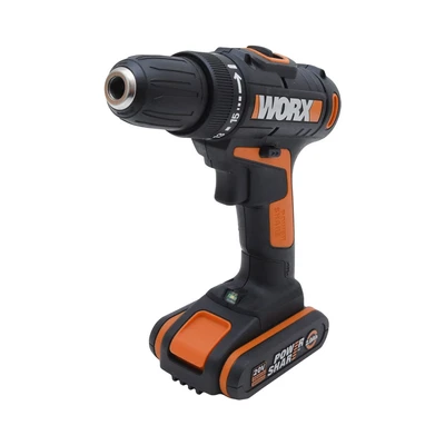 Gambar Worx Bor Cordless 10 Mm 20v Wx101.3