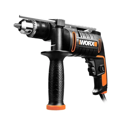 Gambar Worx Bor Listrik Impact 600 Watt 13 Mm Wx317.3