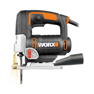 Gambar Worx Jigsaw 10 Cm 750 W Wx479