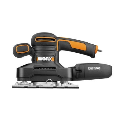 Gambar Worx Mesin Amplas Kayu 250w