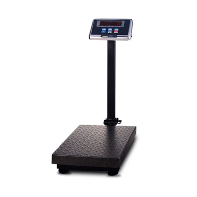 Gambar Krisbow Timbangan Barang Digital 300 kg