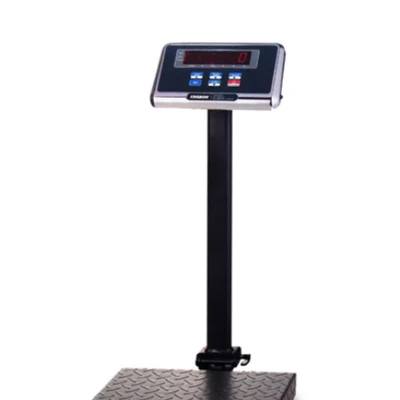 Gambar Krisbow Timbangan Barang Digital 300 kg
