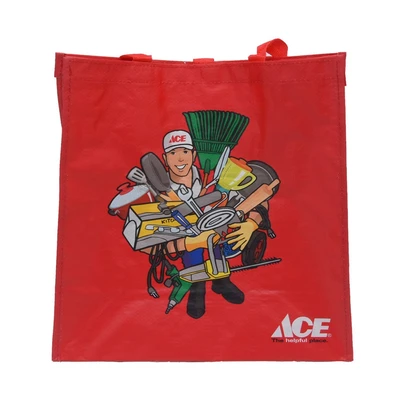 Gambar Ace Tas Bahu Belanja L-001