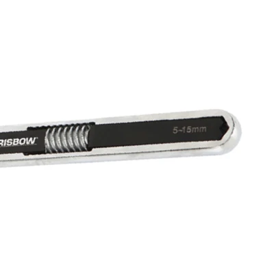 Gambar Krisbow Kunci Ring Adjustable 5-27 mm