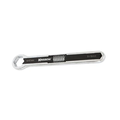 Gambar Krisbow Kunci Ring Adjustable 5-16 mm