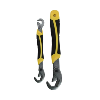 Gambar Krisbow Kunci Inggris Universal 10-32 mm Set 2 pcs - Kuning
