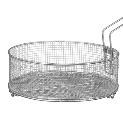 Gambar Scanpan Techniq Keranjang Saring 28 cm