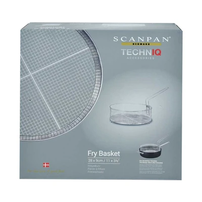 Gambar Scanpan Techniq Keranjang Saring 28 cm