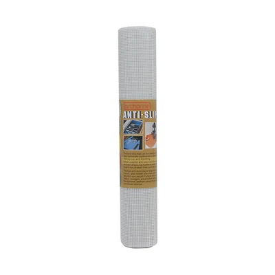 Gambar Arthome Alas Anti Slip PVC 30x150 cm - Putih