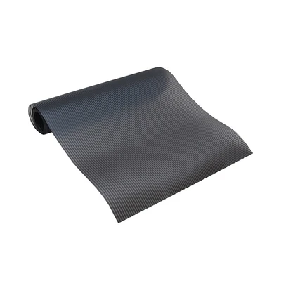 Gambar Arthome Alas Anti Slip PVC 30x150 cm - Hitam