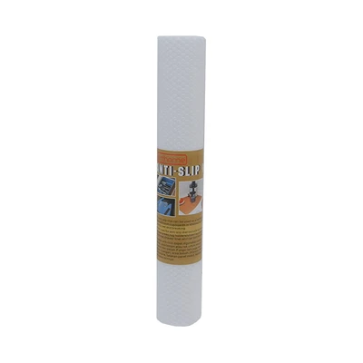 Gambar Arthome Alas Anti Slip Shelf Liner 30x150 cm - Putih