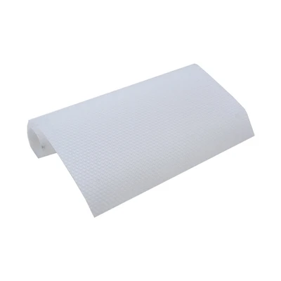 Gambar Arthome Alas Anti Slip Shelf Liner 30x150 cm - Putih