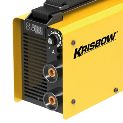 Gambar Krisbow Mesin Las Inverter 120a Vrsd12