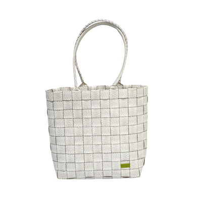 Gambar Viroform Tas Belanja - Putih Off