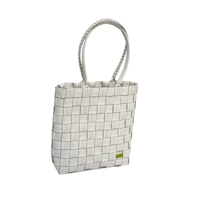 Gambar Viroform Tas Belanja - Putih Off