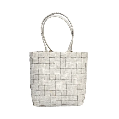 Gambar Viroform Tas Belanja - Putih Off