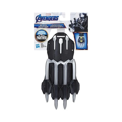 Gambar Marvel Black Panther Claw E5653