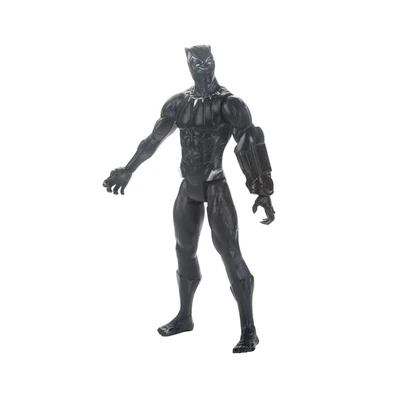 Gambar Marvel Action Figure Titan Hero Movie E3309 Random