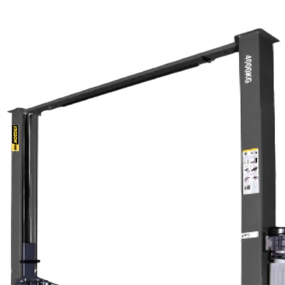 Gambar Krisbow Two Post Lift 4 Ton Man 2.2Kw 220V Eplcp24