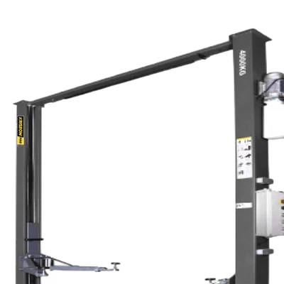 Gambar Krisbow  Two Post Lift 4 Ton Elec 2.2Kw 220V Eplcpe24