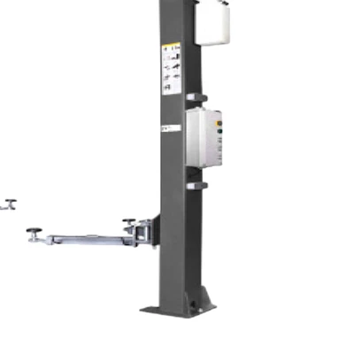 Gambar Krisbow  Two Post Lift 4 Ton Elec 2.2Kw 220V Eplcpe24