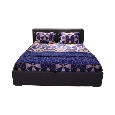 Gambar Informa 180x200 cm Louis Tempat Tidur - Abu-abu